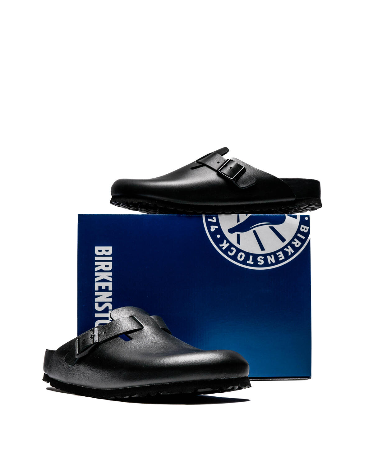 Birkenstock Boston (Narrow Fit) | 1023744 | AFEW STORE